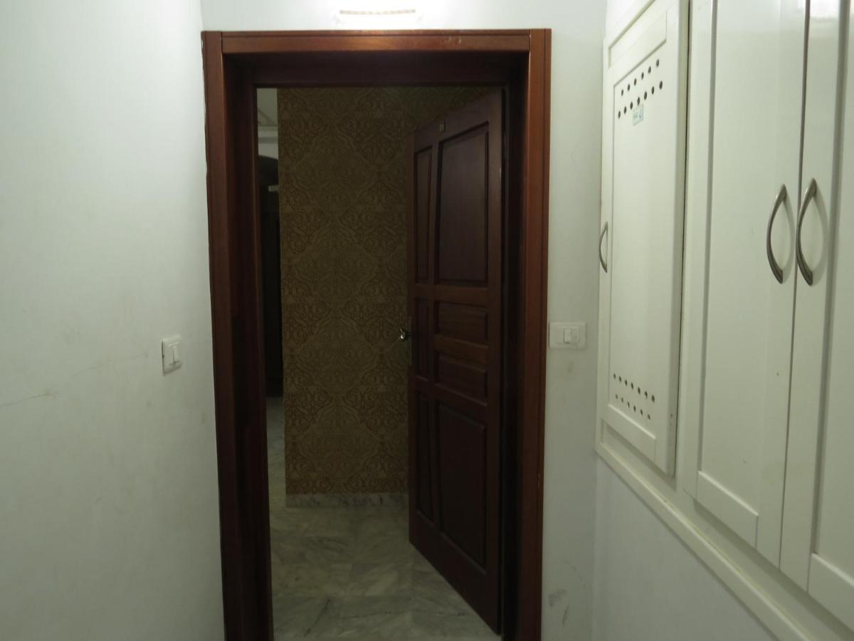Beautiful Appartment With A Glorious Sea View Monastir Exteriör bild