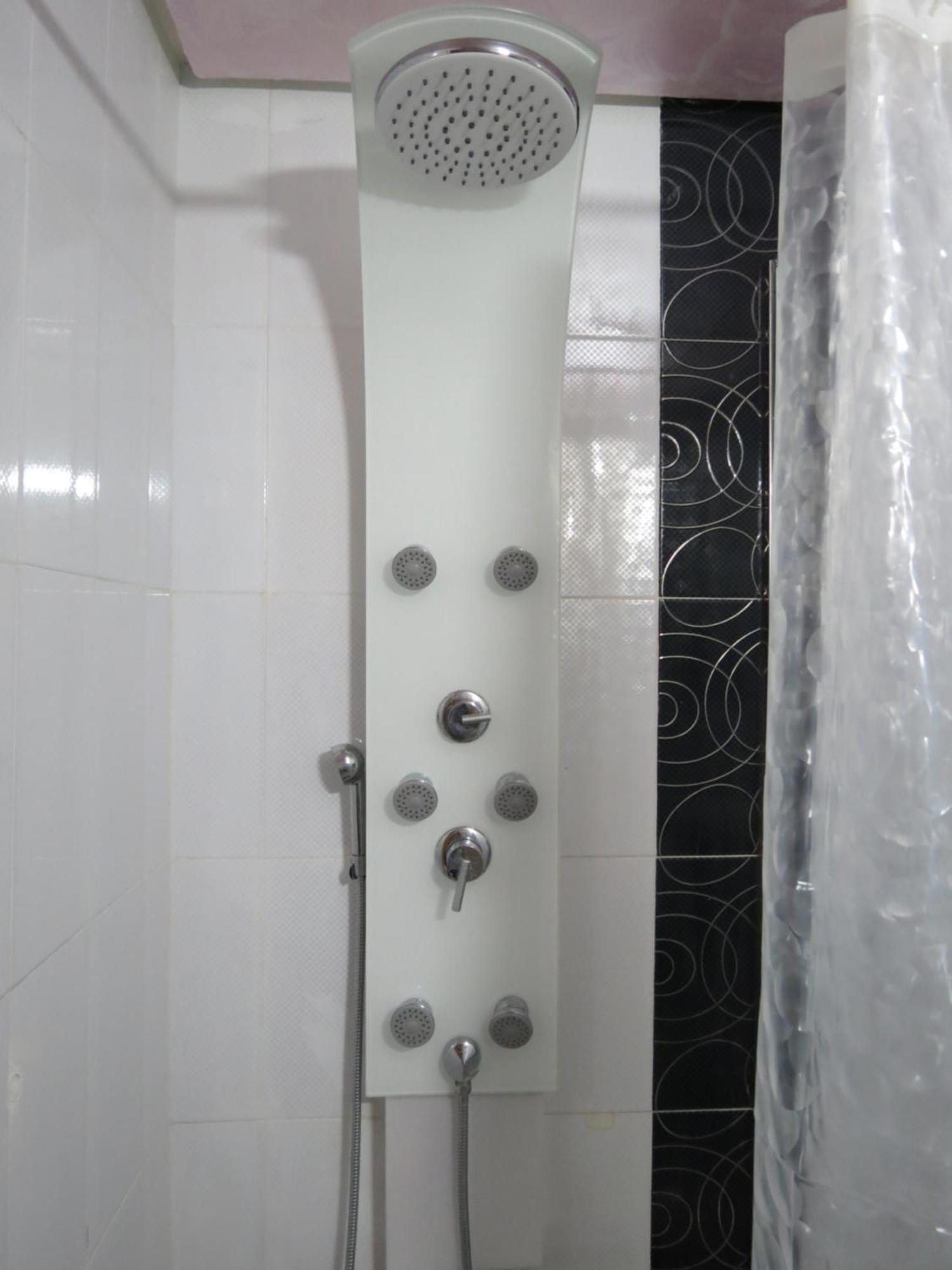 Beautiful Appartment With A Glorious Sea View Monastir Exteriör bild