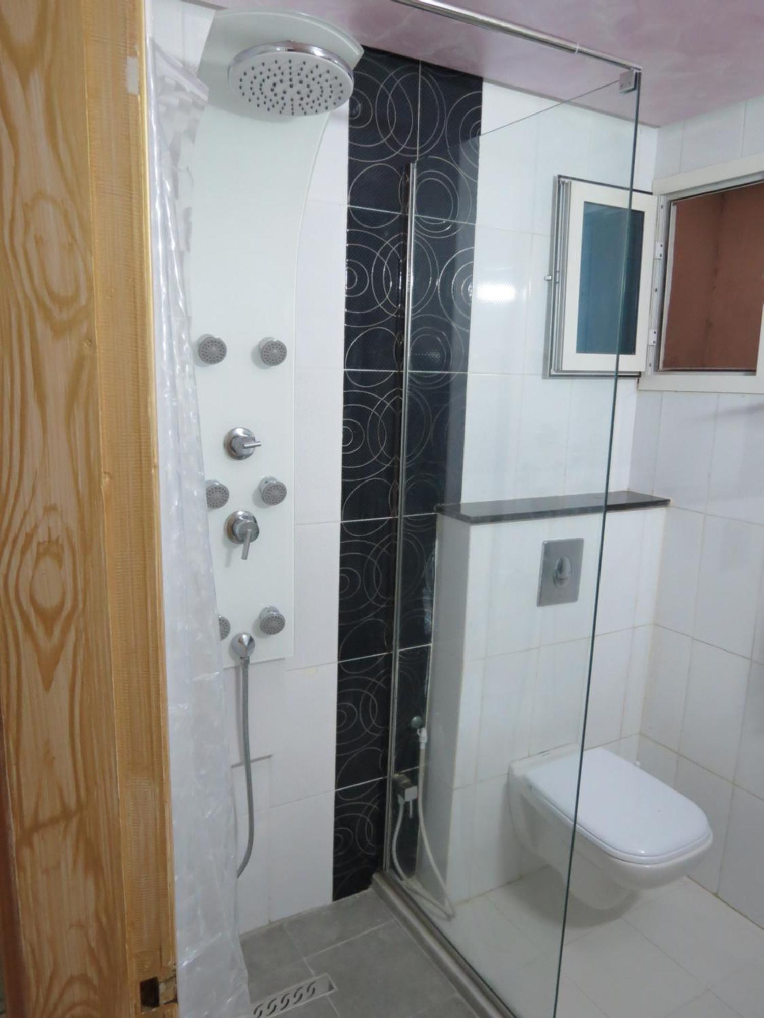 Beautiful Appartment With A Glorious Sea View Monastir Exteriör bild